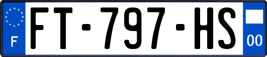 FT-797-HS