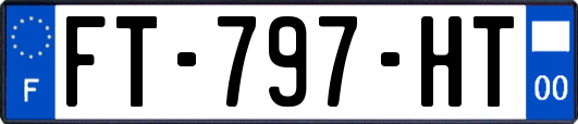 FT-797-HT
