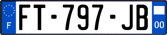 FT-797-JB