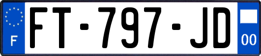 FT-797-JD