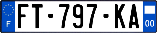 FT-797-KA