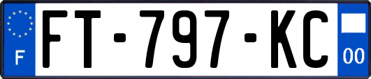 FT-797-KC
