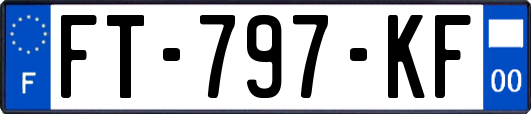 FT-797-KF