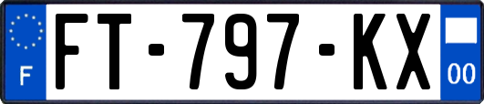 FT-797-KX