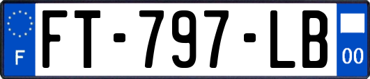 FT-797-LB