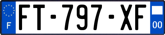 FT-797-XF