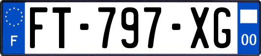 FT-797-XG