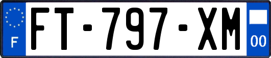 FT-797-XM