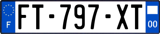 FT-797-XT