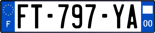 FT-797-YA