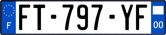 FT-797-YF