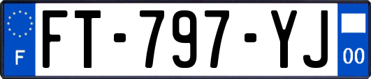 FT-797-YJ