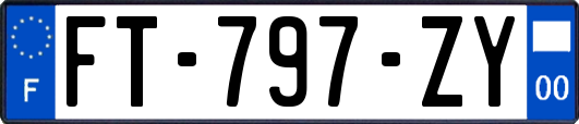 FT-797-ZY