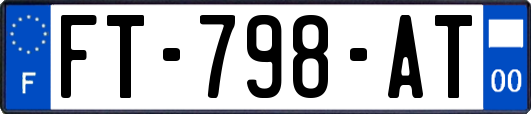 FT-798-AT