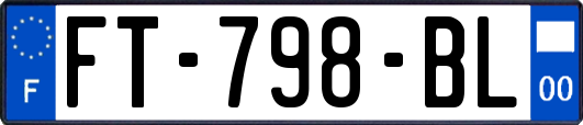 FT-798-BL