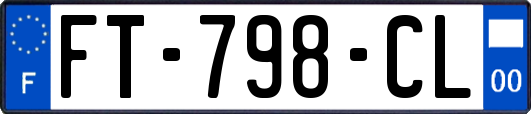 FT-798-CL