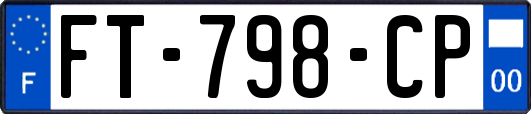 FT-798-CP