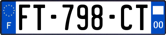 FT-798-CT