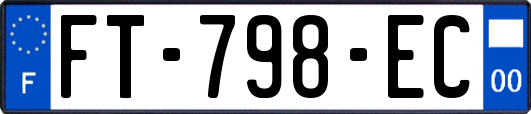 FT-798-EC