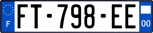 FT-798-EE