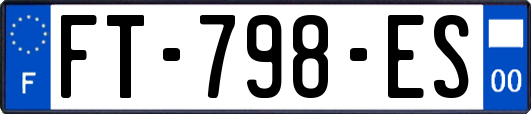 FT-798-ES