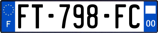 FT-798-FC