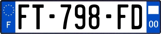 FT-798-FD