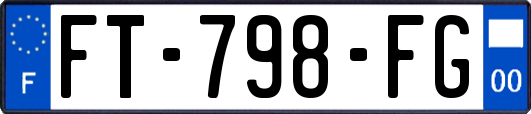 FT-798-FG