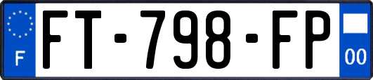 FT-798-FP