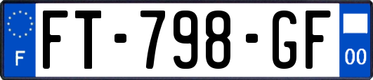 FT-798-GF