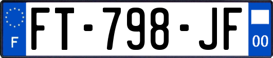 FT-798-JF