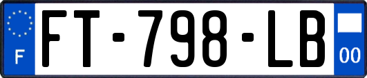 FT-798-LB