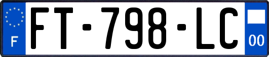 FT-798-LC