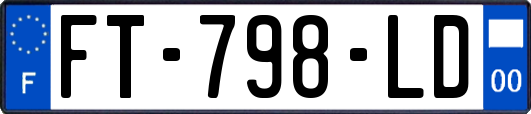 FT-798-LD