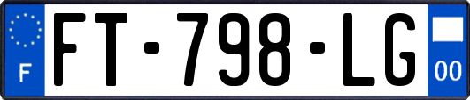 FT-798-LG
