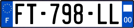 FT-798-LL