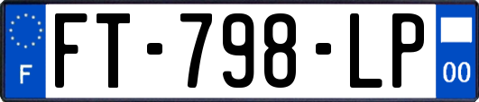 FT-798-LP