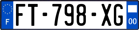 FT-798-XG