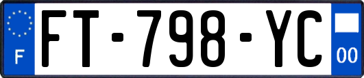 FT-798-YC
