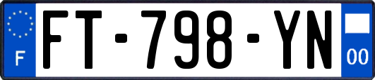 FT-798-YN