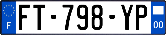 FT-798-YP