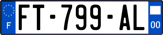 FT-799-AL