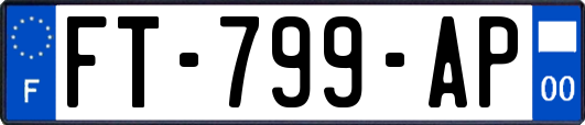 FT-799-AP