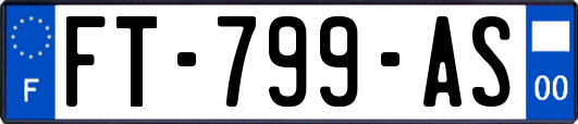 FT-799-AS