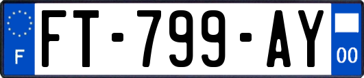 FT-799-AY