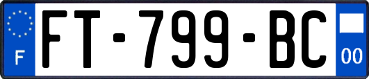 FT-799-BC