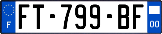 FT-799-BF