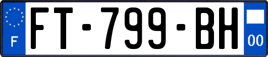 FT-799-BH