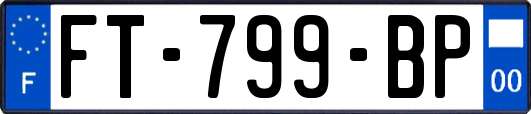 FT-799-BP