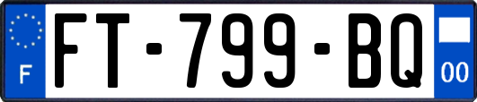 FT-799-BQ